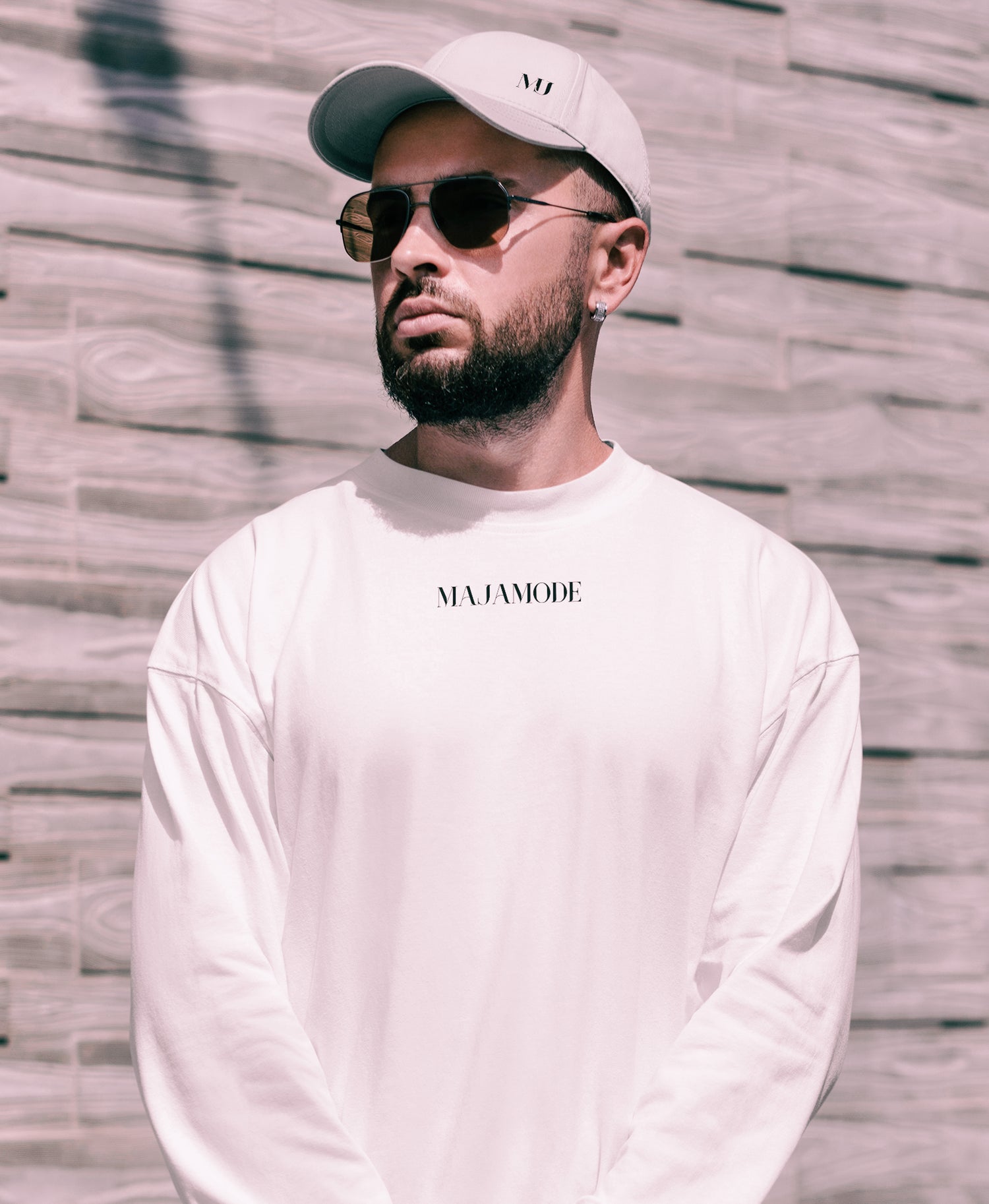 Mænds sweaters & cardigans